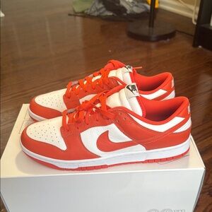 Men’s Nike SB Dunk Low size 11.5